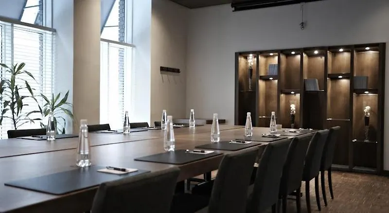Hotel 71 By Preferred Hotels & Resorts Québec