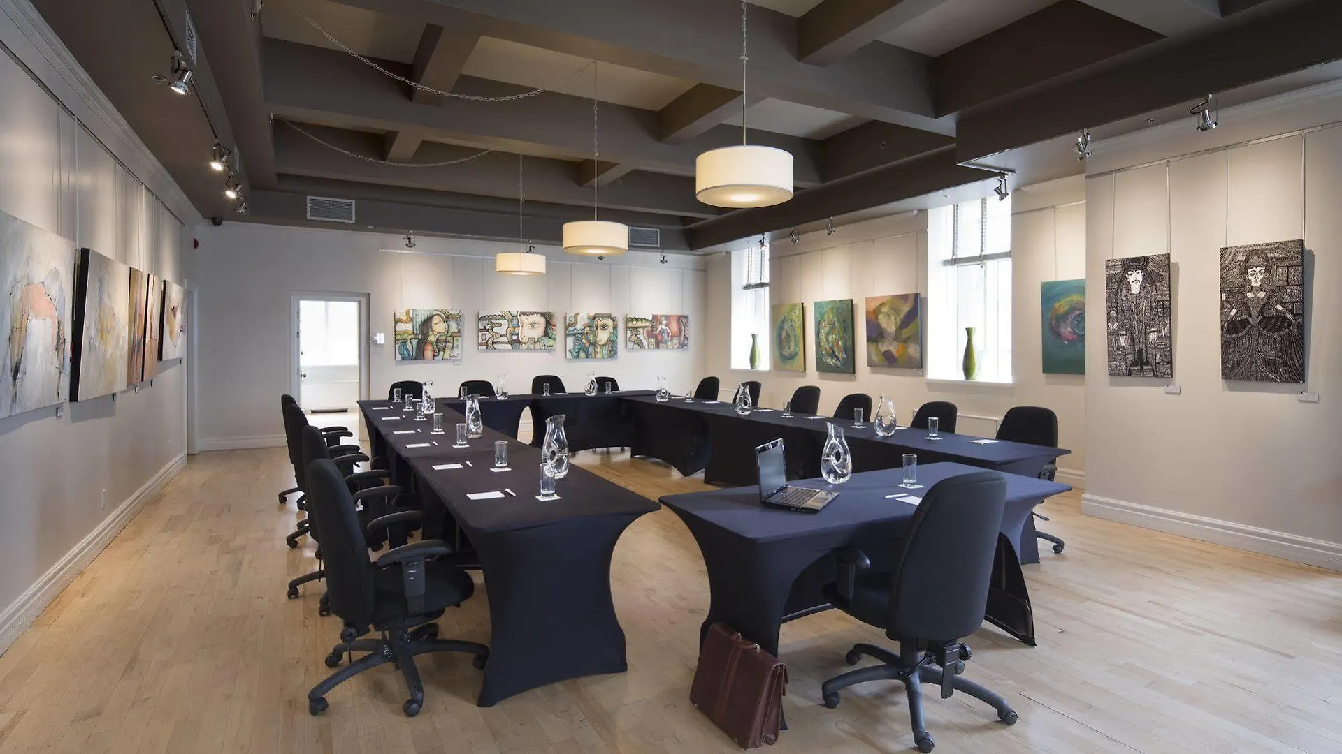 Hotel 71 By Preferred Hotels & Resorts Québec