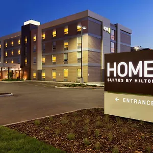 Home2 By Hilton West Hotel