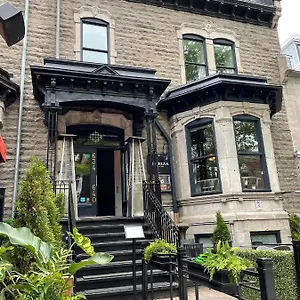 Boutique Ophelia **** Quebec City