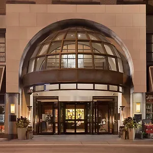 The Yorkville Royal Sonesta 4*, Toronto Canadá