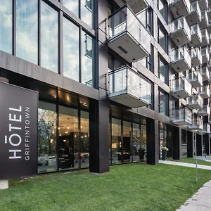 Griffintown Aparthotel Montréal