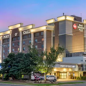 **** Otel Western Port O'call Kanada