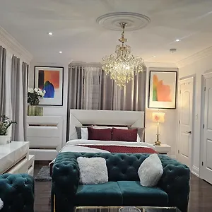 Lilen's Accommodatie bij particulieren Toronto