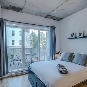 Appartement Le Picasso 