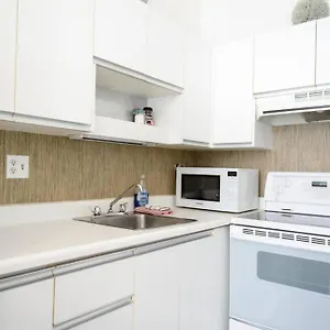 Appartement 750 Saint-joseph