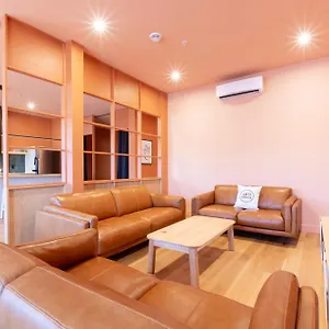 Appartement Les Lofts Dorchester - Par Les Lofts Vieux-quebec