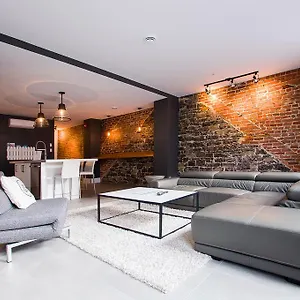 Appartement Les Lofts St-joseph - Par Les Lofts Vieux-quebec