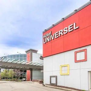 3* Hotel Universel