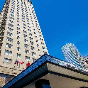 *** Otel Century Plaza Kanada