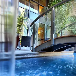 **** Otel Le St-martin Centre-ville - Particulier Kanada
