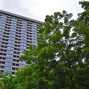 Chestnut And Conference Centre - Of , Toronto Canadá