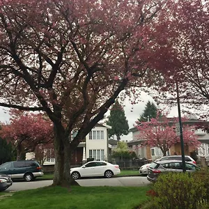 Lee Accommodatie bij particulieren Vancouver