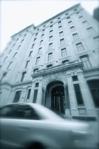 ****  Hotel 71 By Preferred Hotels & Resorts Quebec City Canada