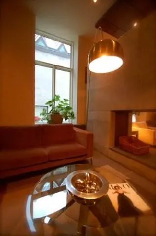 Hotel 71 By Preferred Hotels & Resorts Quebec City
