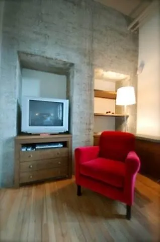 Hotel 71 By Preferred Hotels & Resorts Quebec City