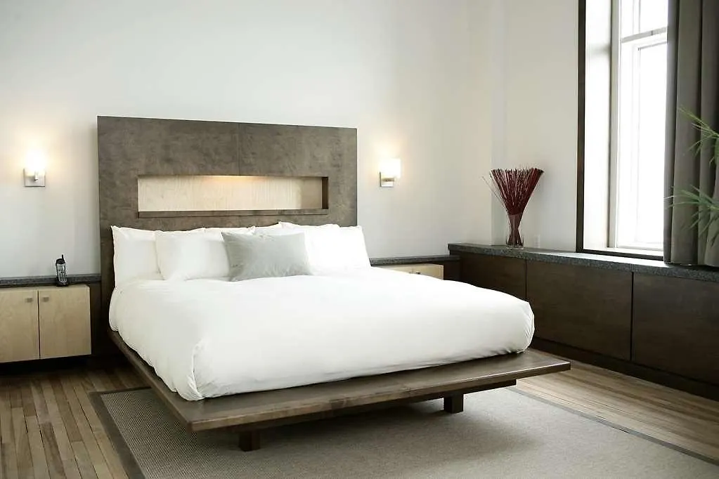 Hotel 71 By Preferred Hotels & Resorts Quebec City 4*,
