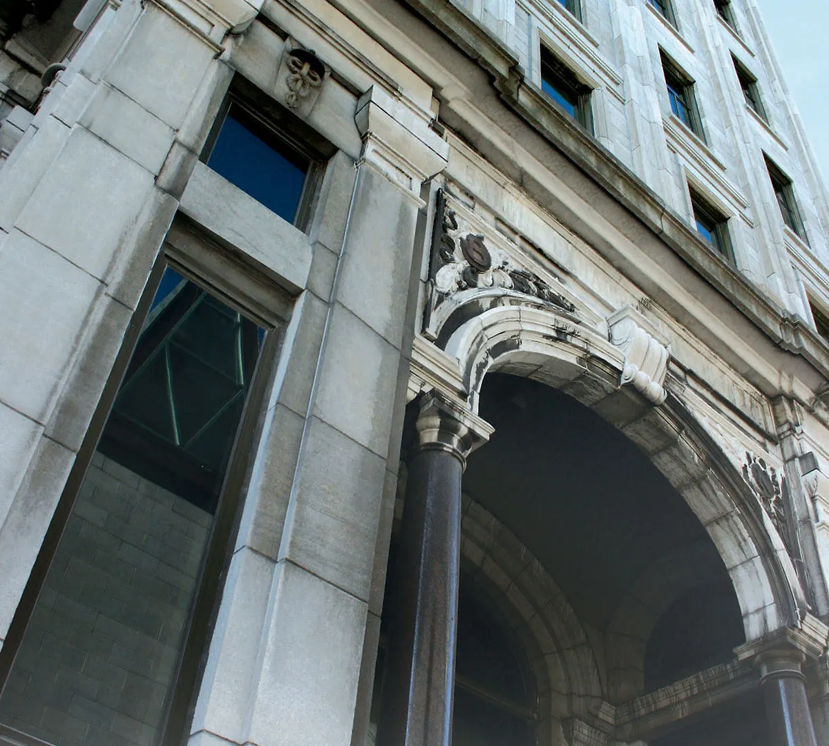 Hotel 71 By Preferred Hotels & Resorts Quebec City