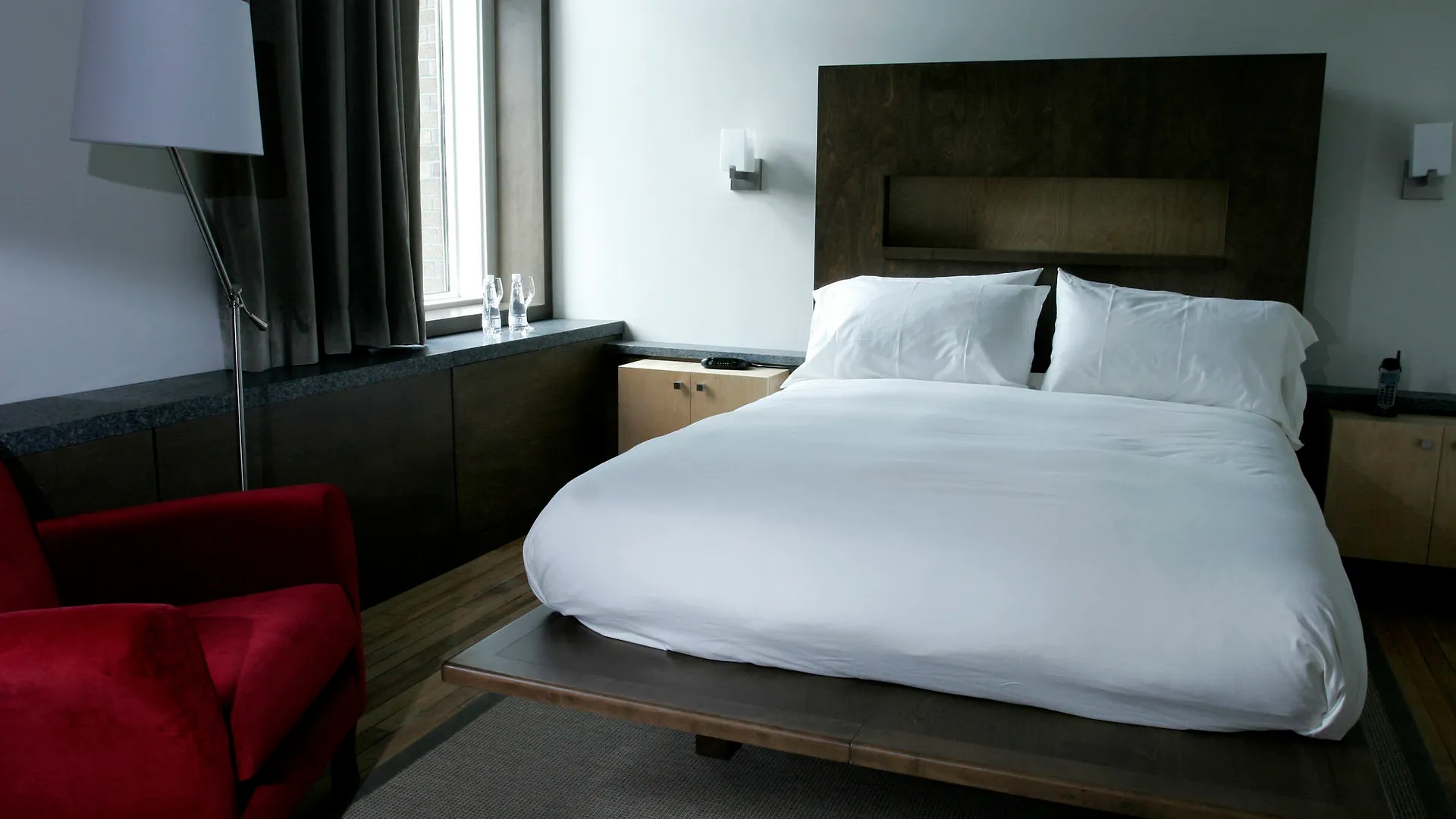 Hotel 71 By Preferred Hotels & Resorts Quebec City 4*,  Canada