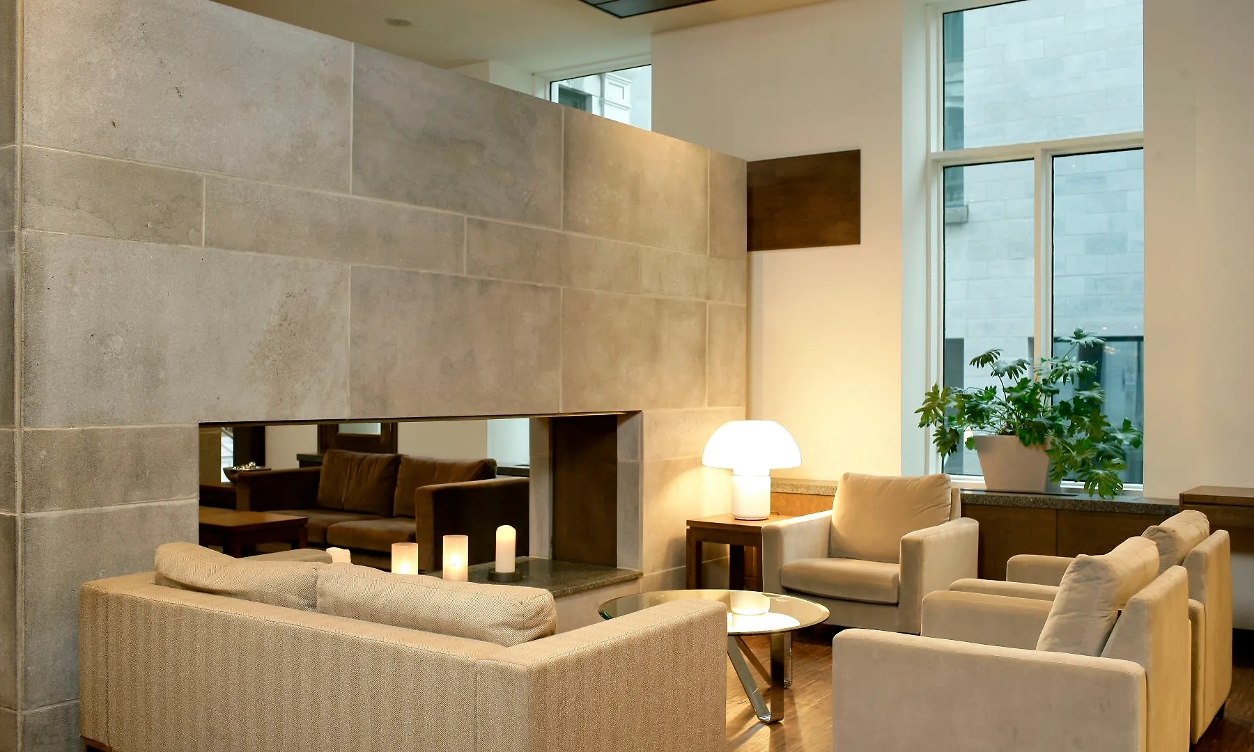 Hotel 71 By Preferred Hotels & Resorts Quebec City Canada