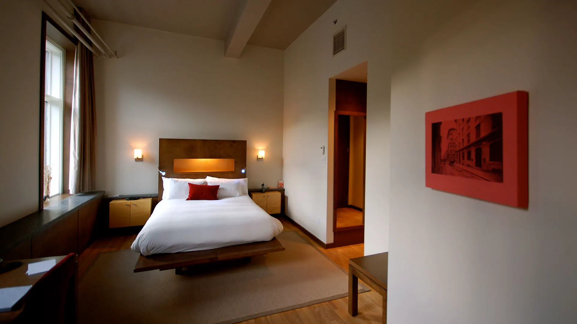 Hotel 71 By Preferred Hotels & Resorts Quebec City