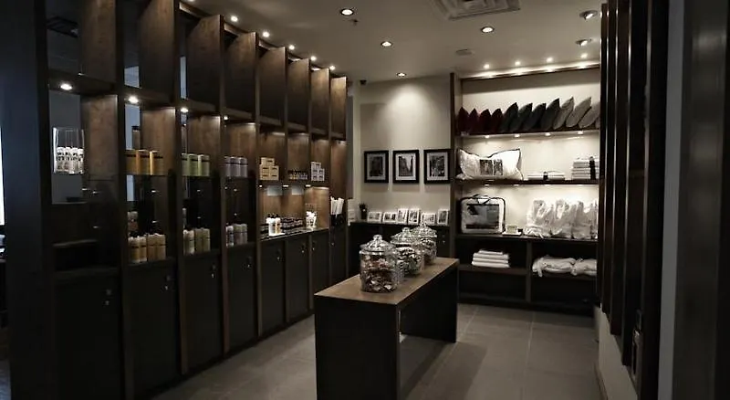 Hotel 71 By Preferred Hotels & Resorts Quebec City