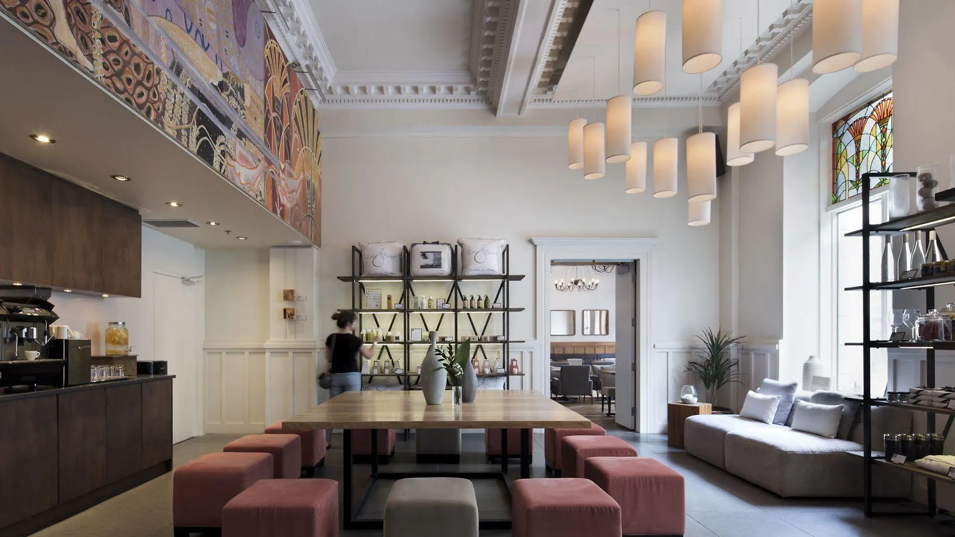 Hotel 71 By Preferred Hotels & Resorts Quebec City