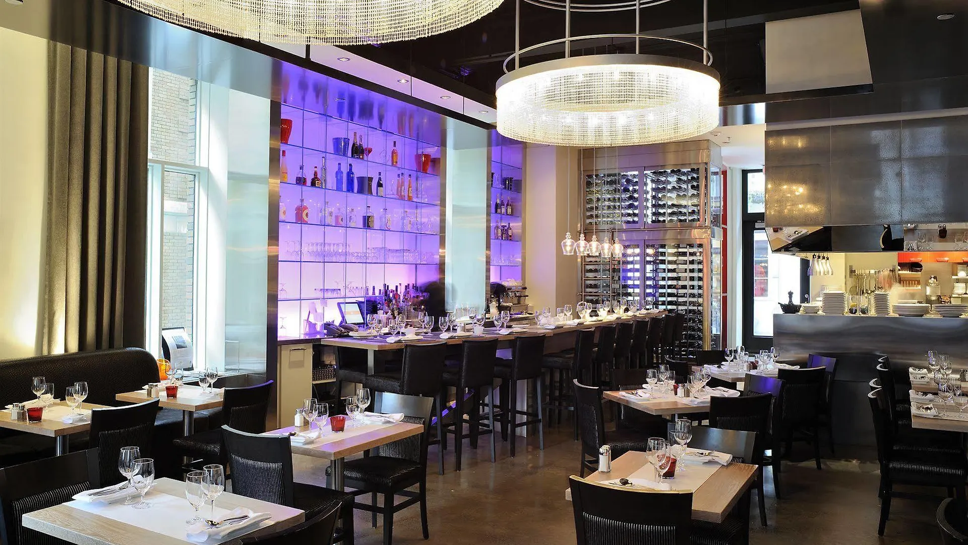 ****  Hotel 71 By Preferred Hotels & Resorts Quebec City Canada