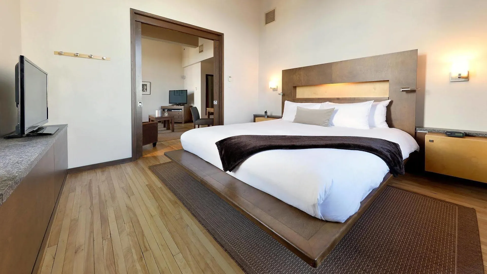 Hotel 71 By Preferred Hotels & Resorts Quebec City