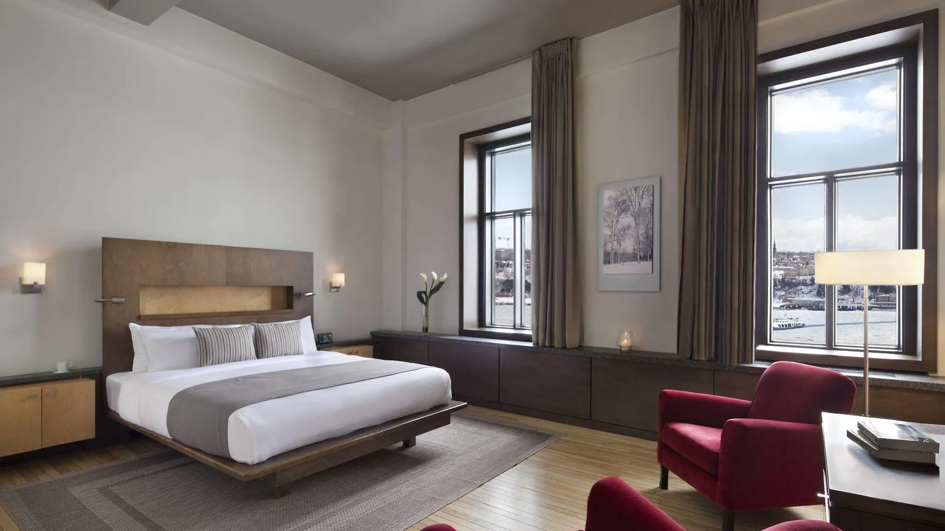 Hotel 71 By Preferred Hotels & Resorts Quebec City