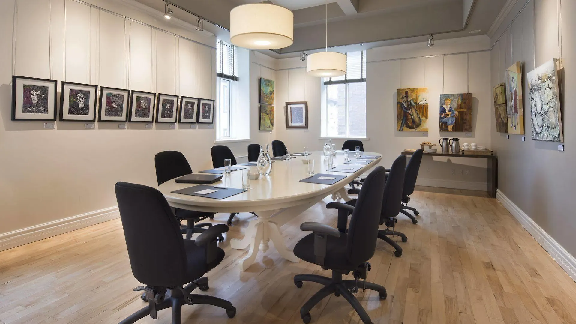 Hotel 71 By Preferred Hotels & Resorts Quebec City