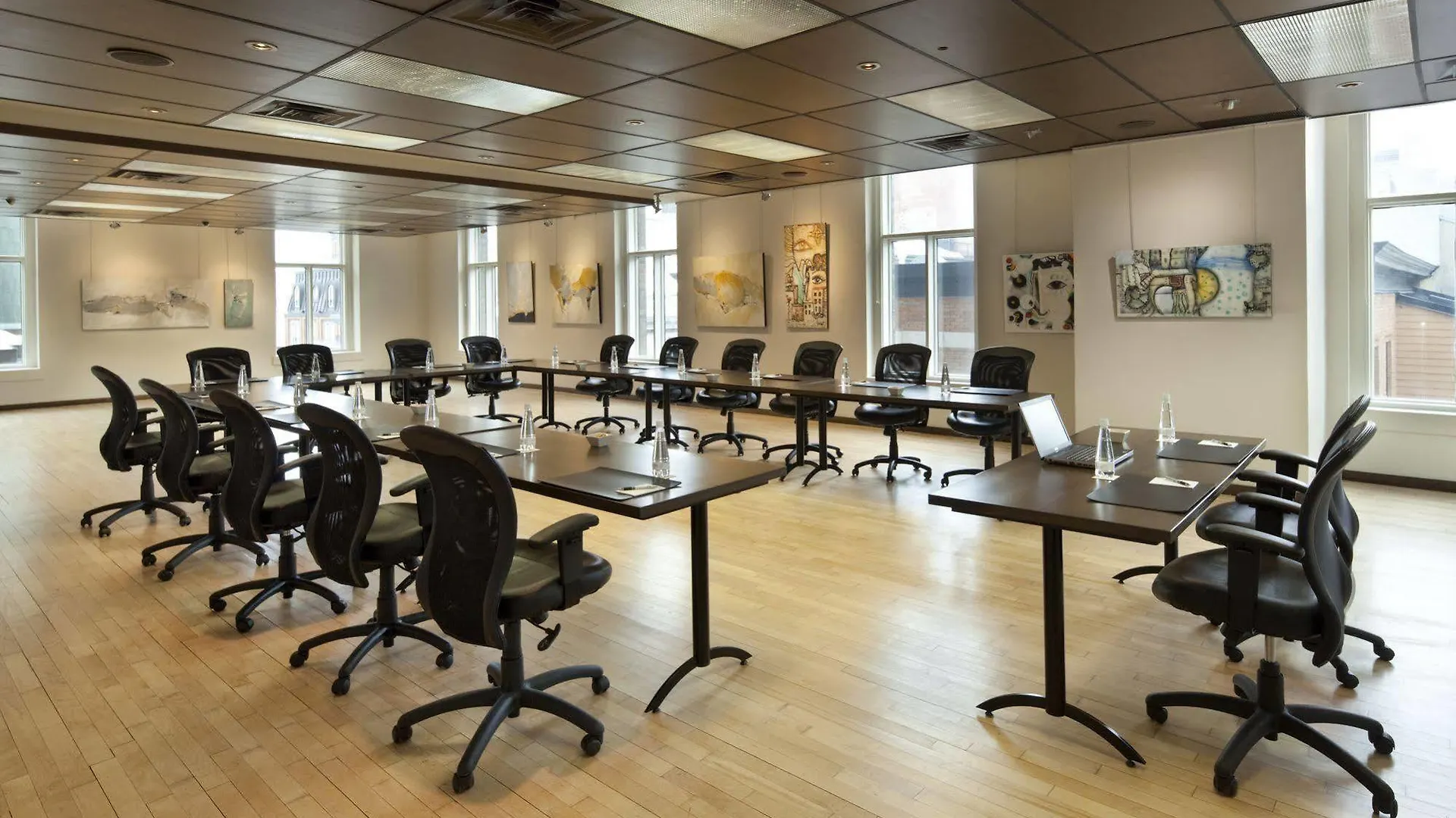 Hotel 71 By Preferred Hotels & Resorts Quebec City