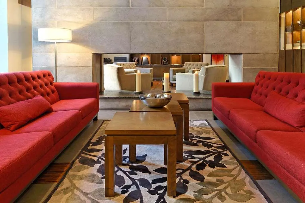 Hotel 71 By Preferred Hotels & Resorts Québec