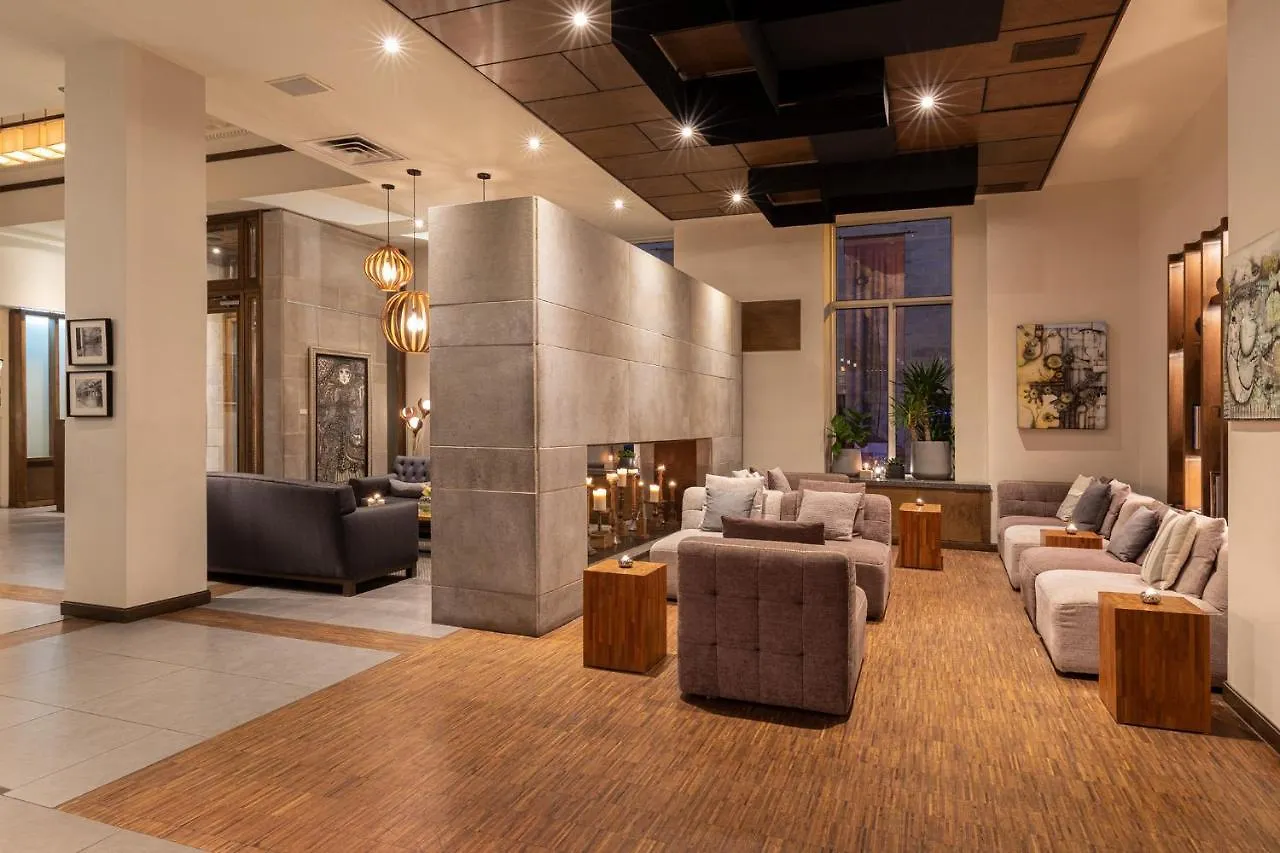 Hotel 71 By Preferred Hotels & Resorts Québec