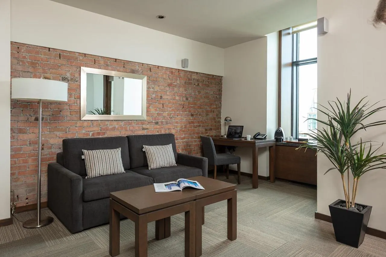 Hotel 71 By Preferred Hotels & Resorts Québec Canada