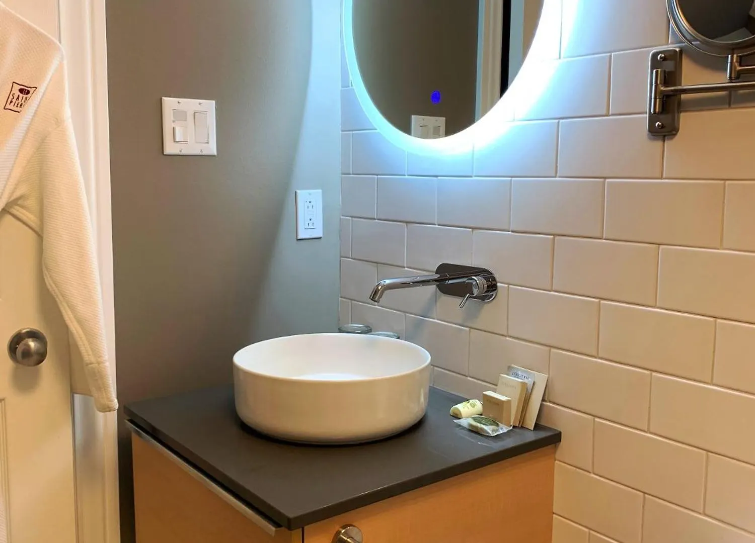 Hotel 71 By Preferred Hotels & Resorts Québec
