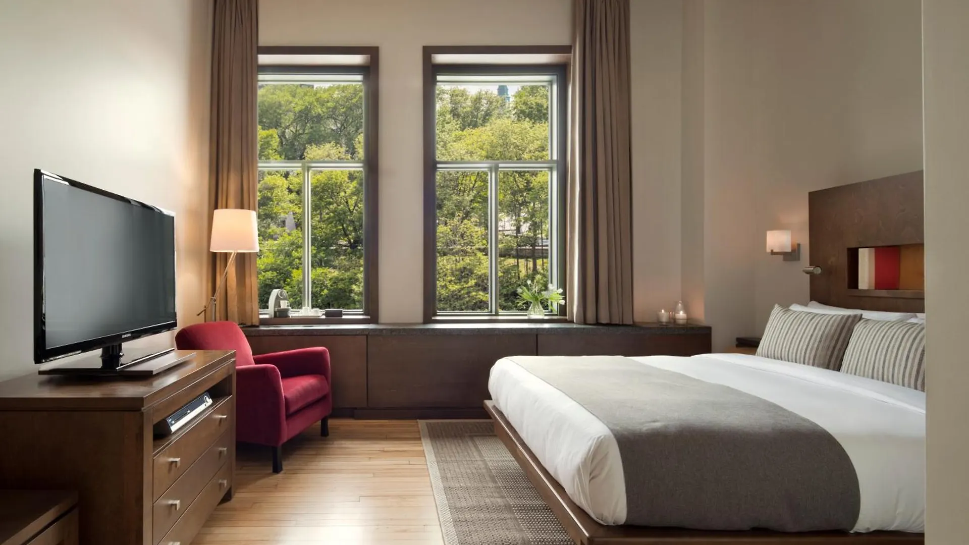 Hotel 71 By Preferred Hotels & Resorts Québec