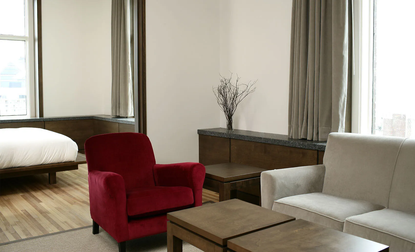 Hotel 71 By Preferred Hotels & Resorts Québec
