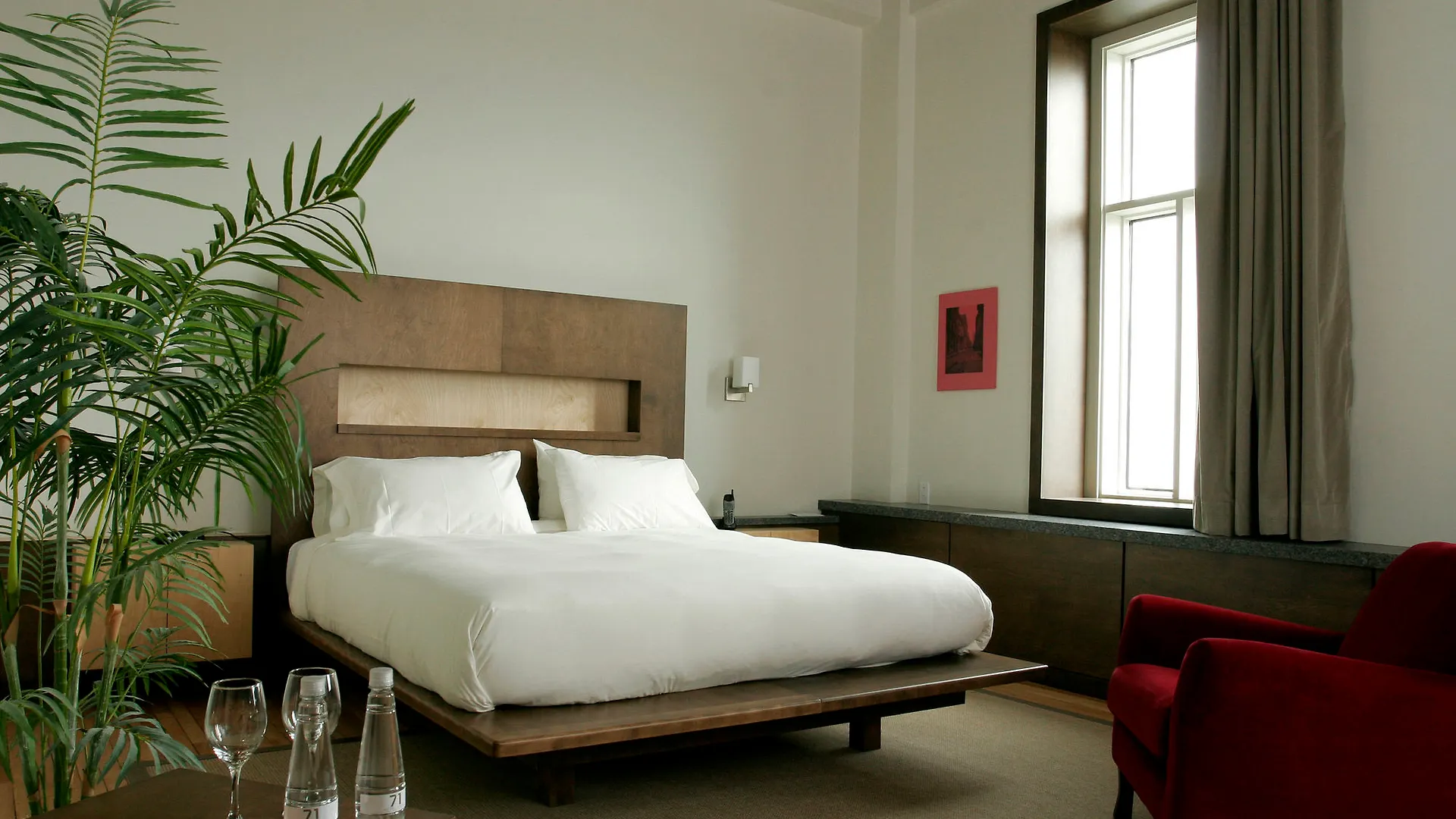 ****  Hotel 71 By Preferred Hotels & Resorts Québec Canada