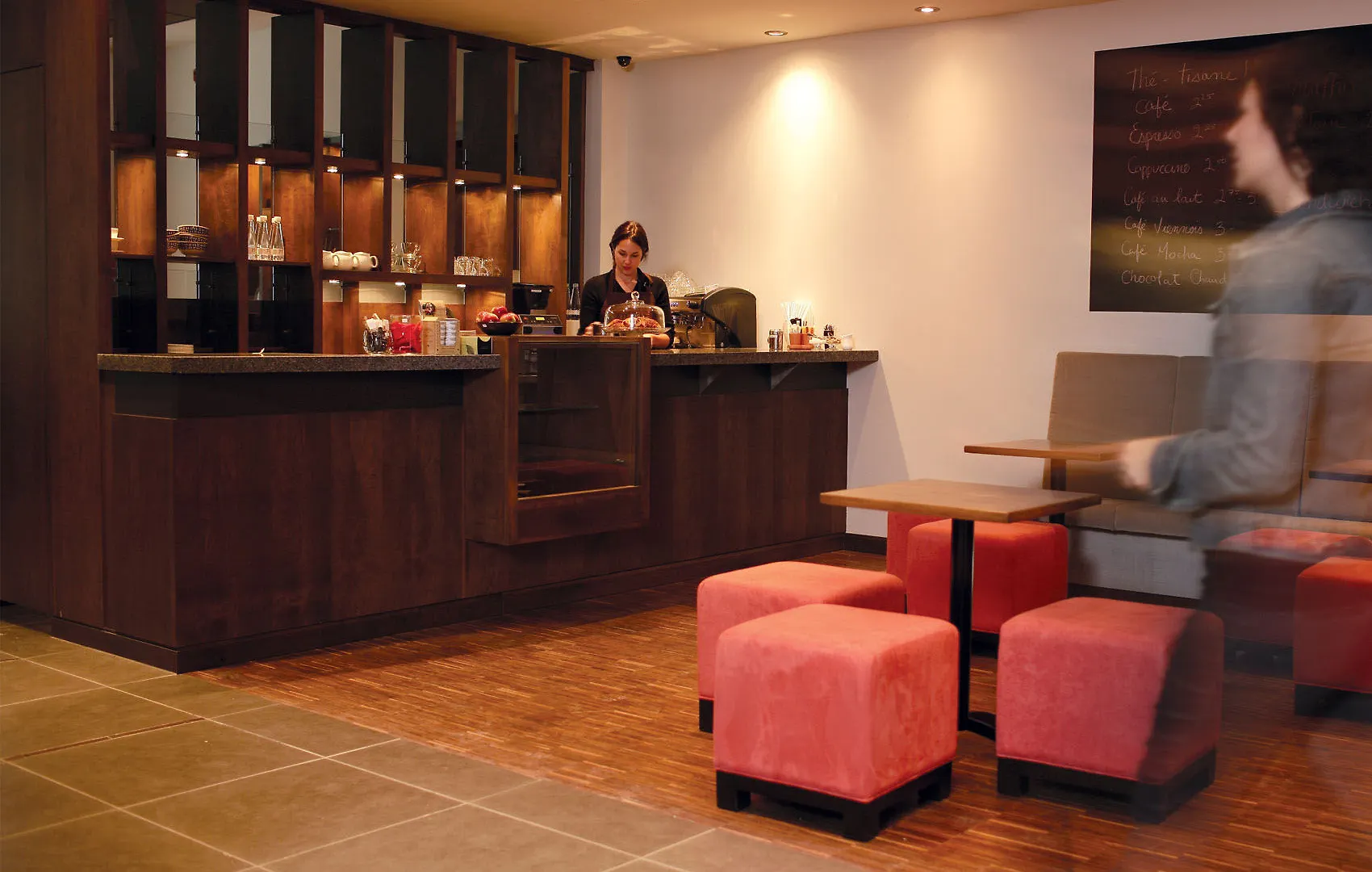 Hotel 71 By Preferred Hotels & Resorts Québec