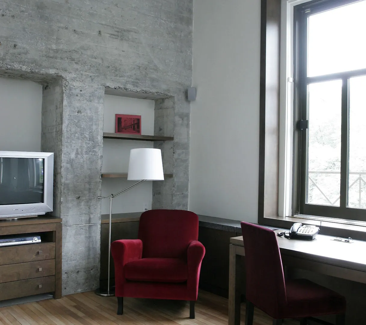 ****  Hotel 71 By Preferred Hotels & Resorts Québec Canada