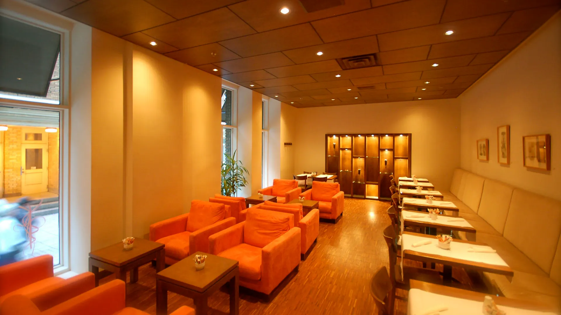 Hotel 71 By Preferred Hotels & Resorts Québec