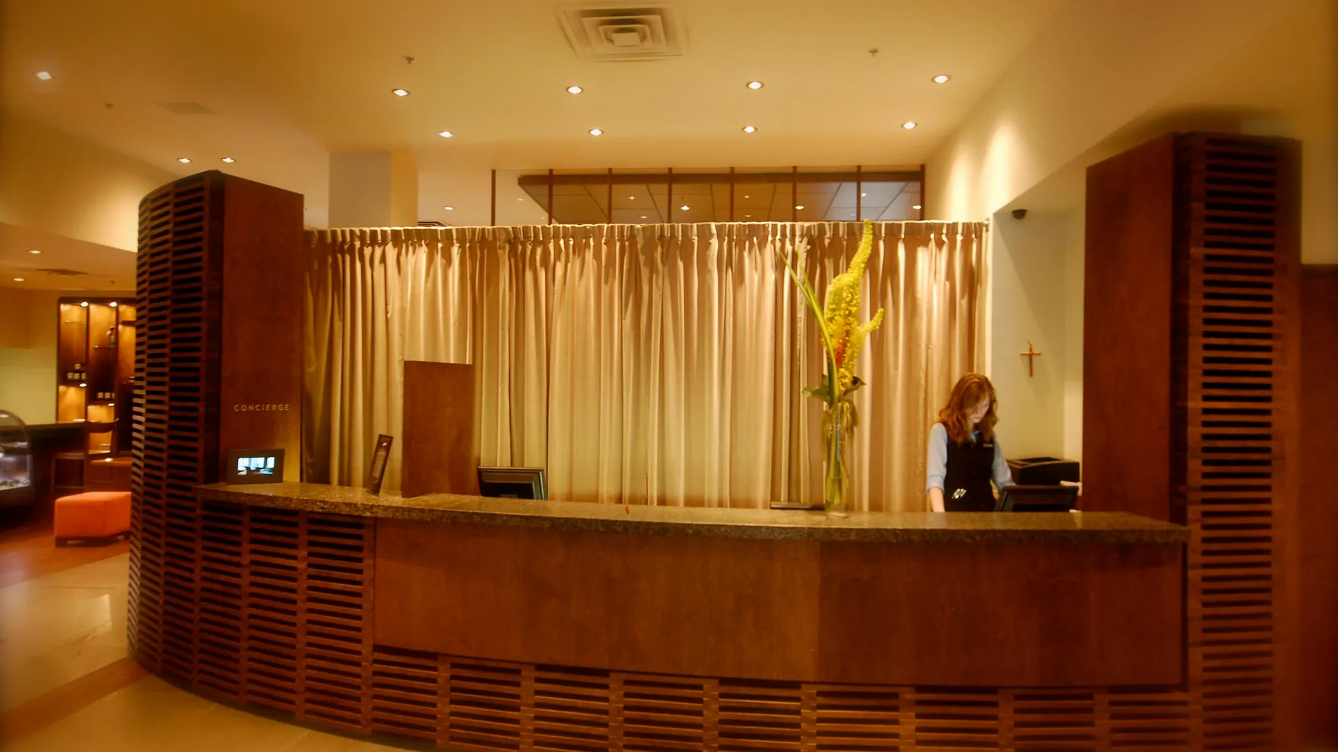 Hotel 71 By Preferred Hotels & Resorts Québec