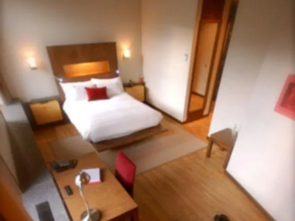 Hotel 71 By Preferred Hotels & Resorts Québec