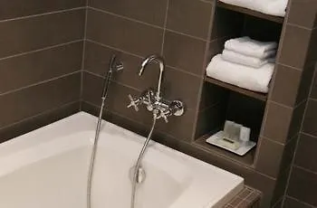 ****  Hotel 71 By Preferred Hotels & Resorts Québec Canada
