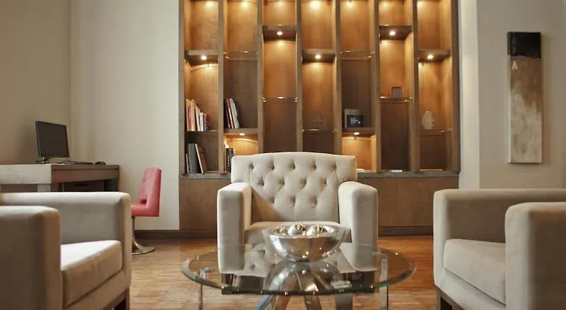 Hotel 71 By Preferred Hotels & Resorts Québec