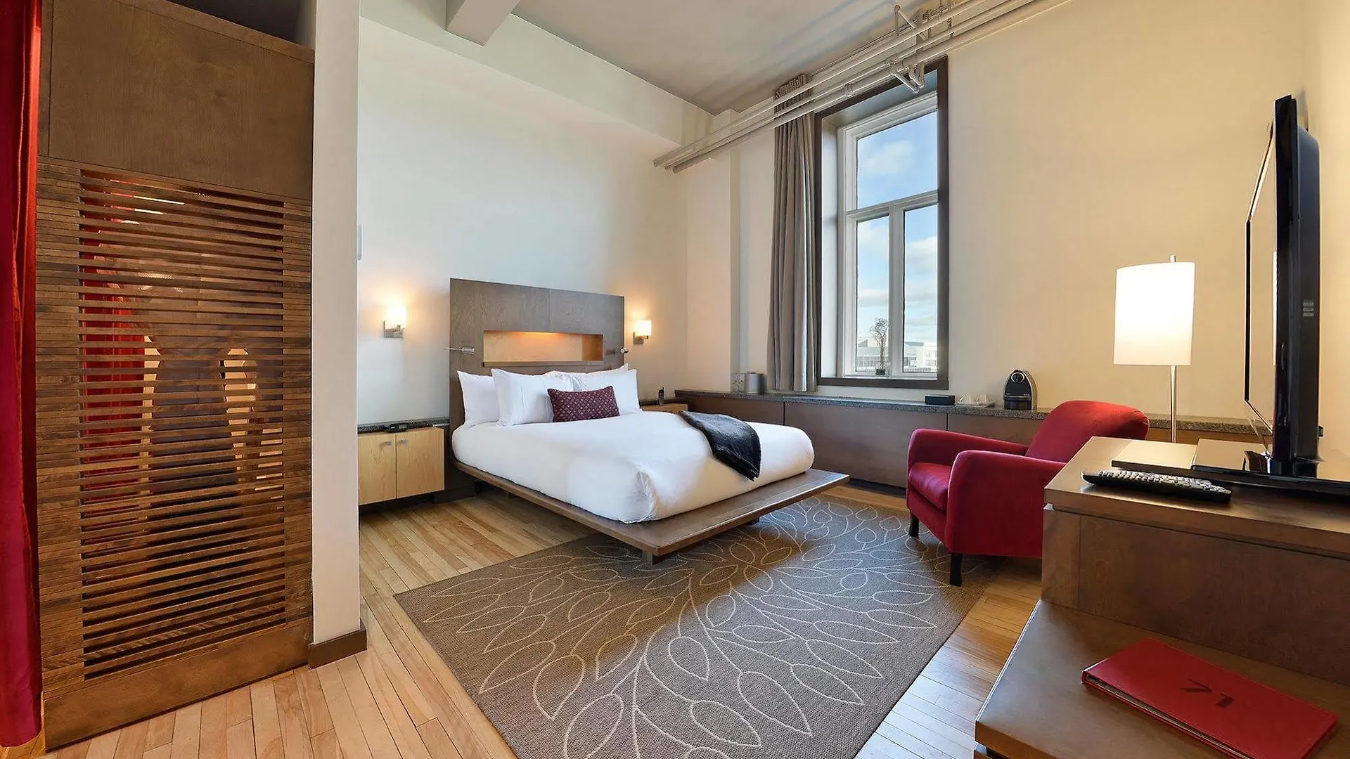 Hotel 71 By Preferred Hotels & Resorts Québec