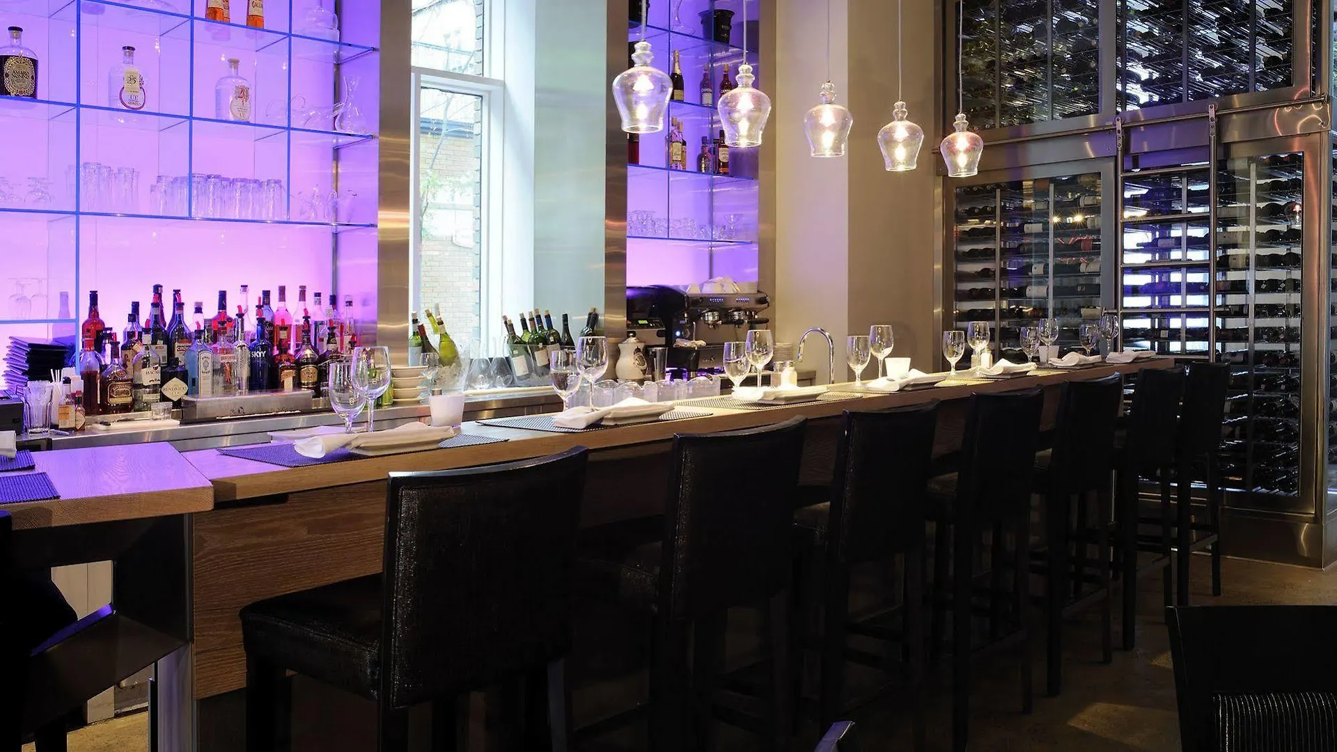 ****  Hotel 71 By Preferred Hotels & Resorts Québec Canada
