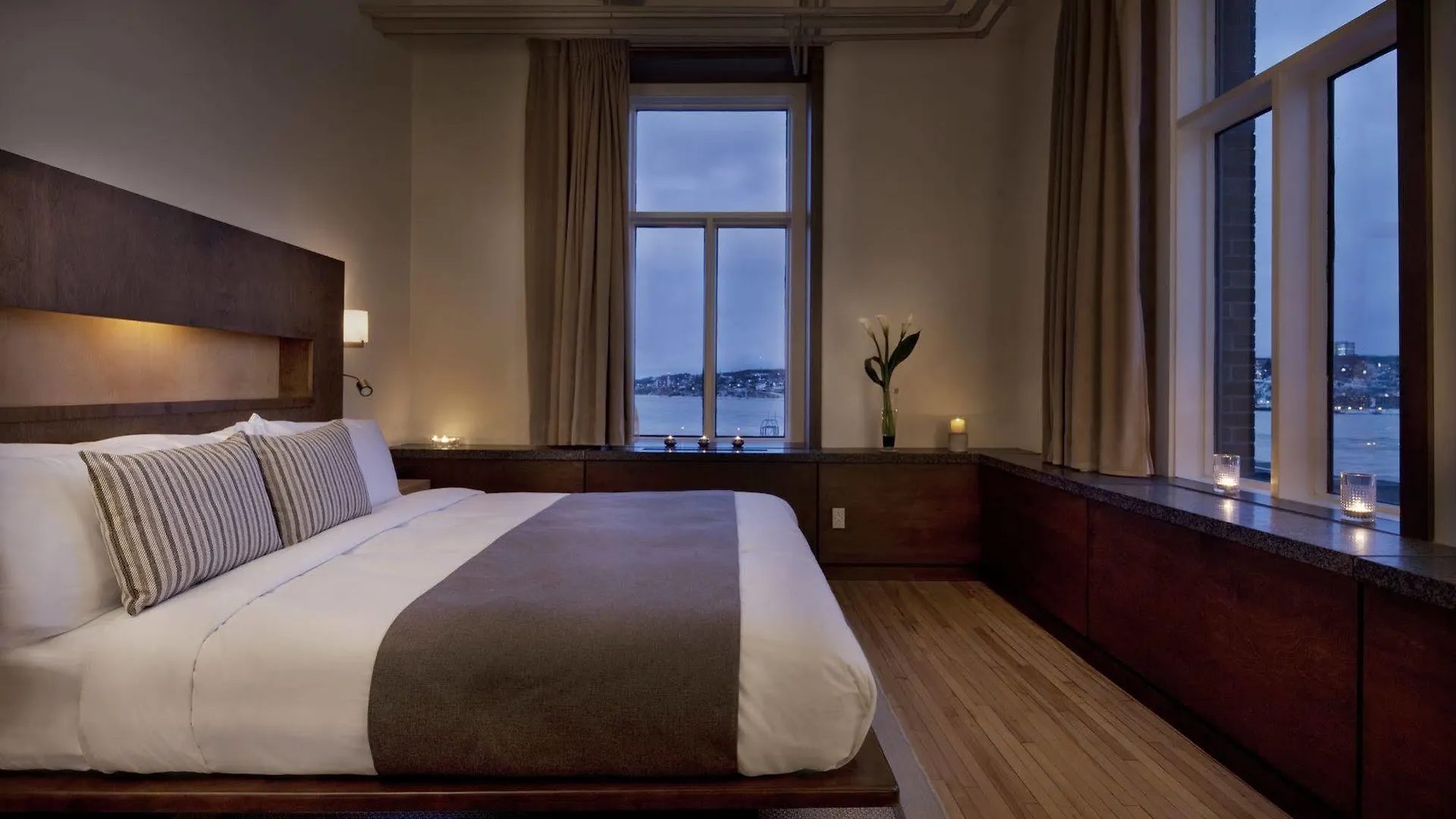 Hotel 71 By Preferred Hotels & Resorts Québec