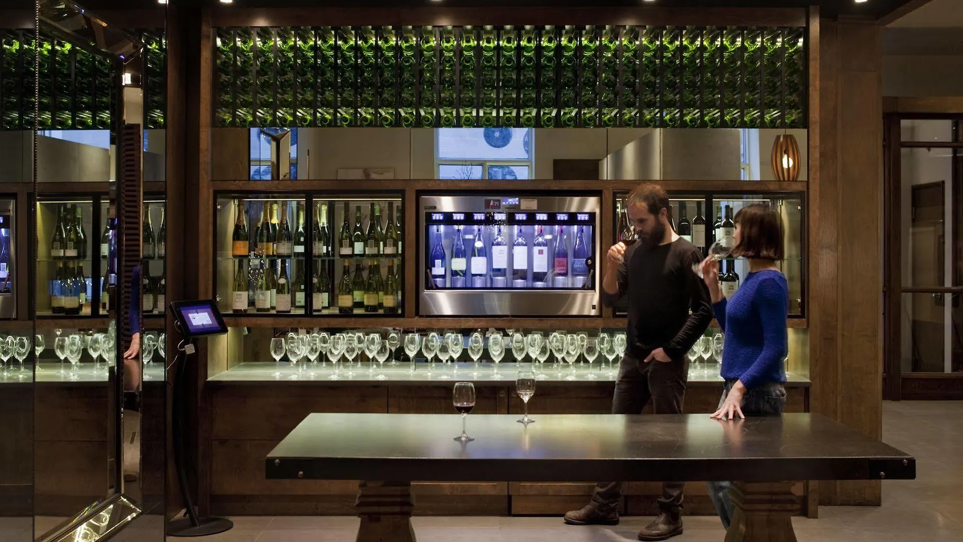 Hotel 71 By Preferred Hotels & Resorts Québec